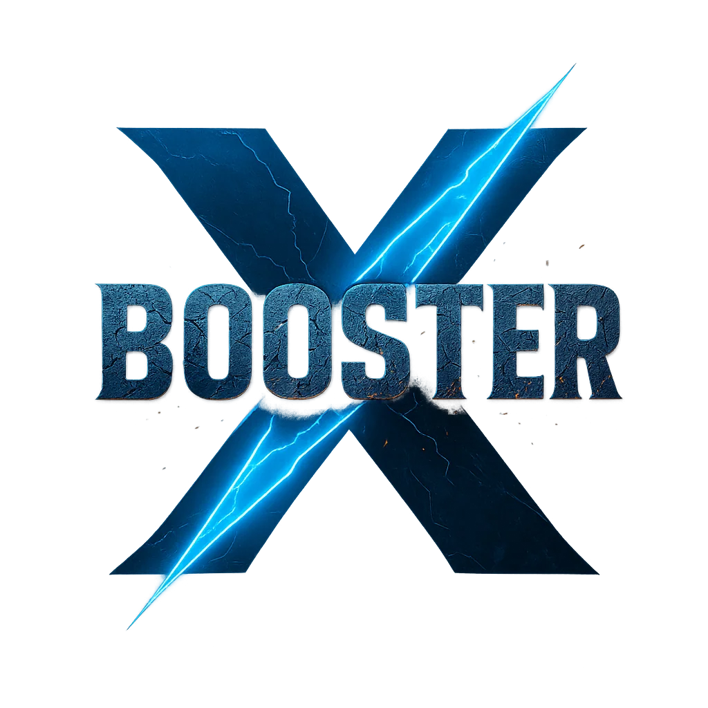 BoosterX